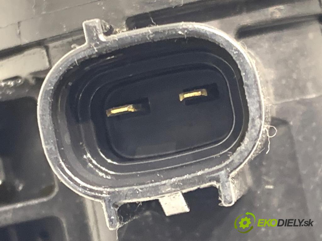 SUZUKI SX4 liftback 2021 95 kW 1.4 Hybrid (Mild Hybrid) (AKK 414) 1373 DALŠÍ: pumpa vody  (Vodní pumpa)