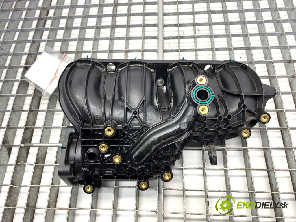 SUZUKI SX4 liftback 2021 95 kW 1.4 Hybrid (Mild Hybrid) (AKK 414) 1373 Potrubie sacie, sanie 13110-53SA0 (Sacie potrubie)