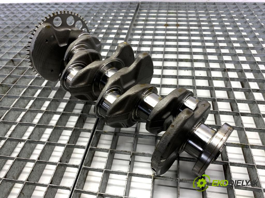 SUZUKI SX4 liftback 2021 95 kW 1.4 Hybrid (Mild Hybrid) (AKK 414) 1373 Kardaň, hriadeľ KLIKA: (Blok motora ostatné)