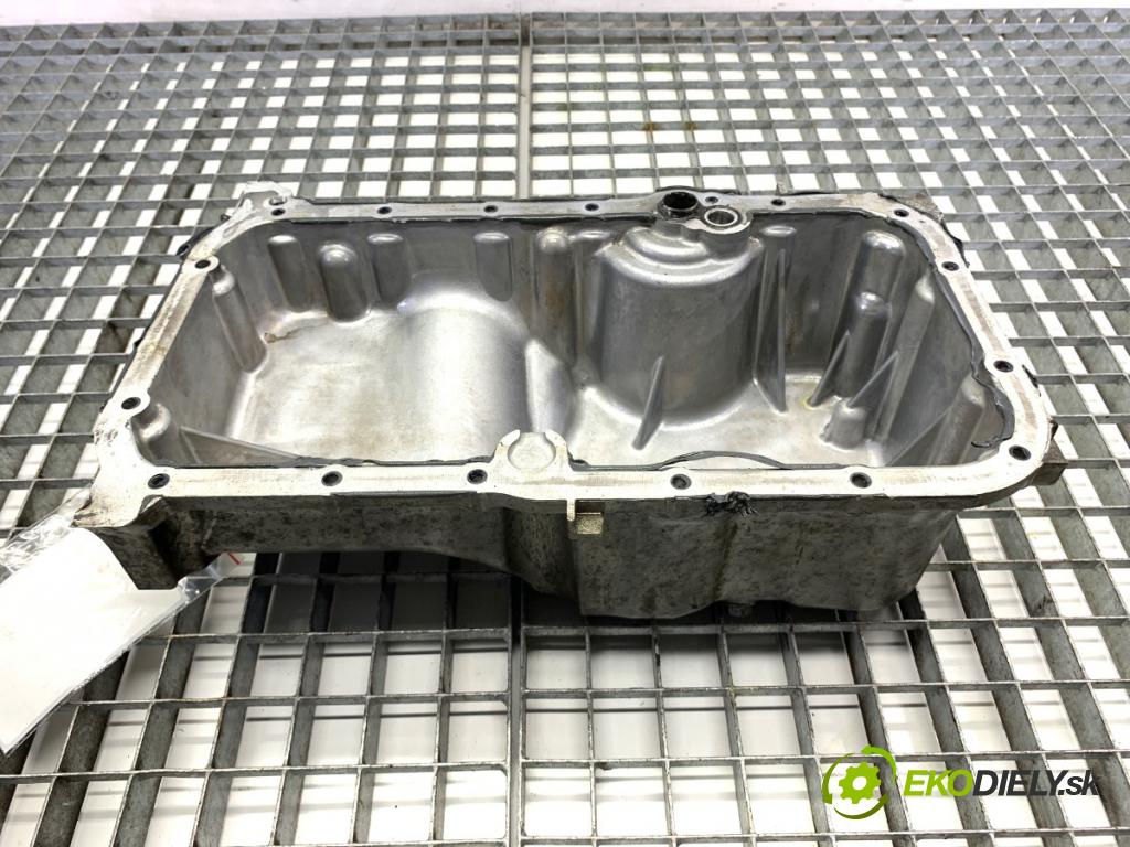 SUZUKI SX4 liftback 2021 95 kW 1.4 Hybrid (Mild Hybrid) (AKK 414) 1373 MISKA: olejová  (Olejová vaňa)