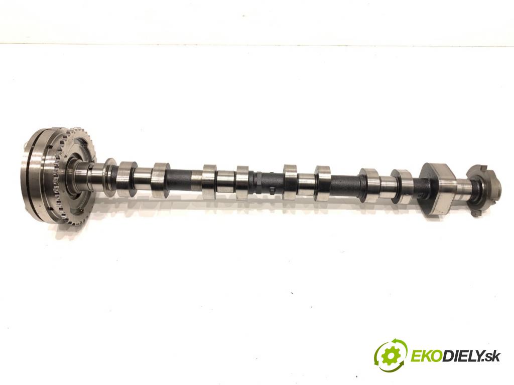 SUZUKI SX4 liftback 2021 95 kW 1.4 Hybrid (Mild Hybrid) (AKK 414) 1373 vačka (vačkový hriadeľ) 12741-53S00 (Vačkový hriadeľ)