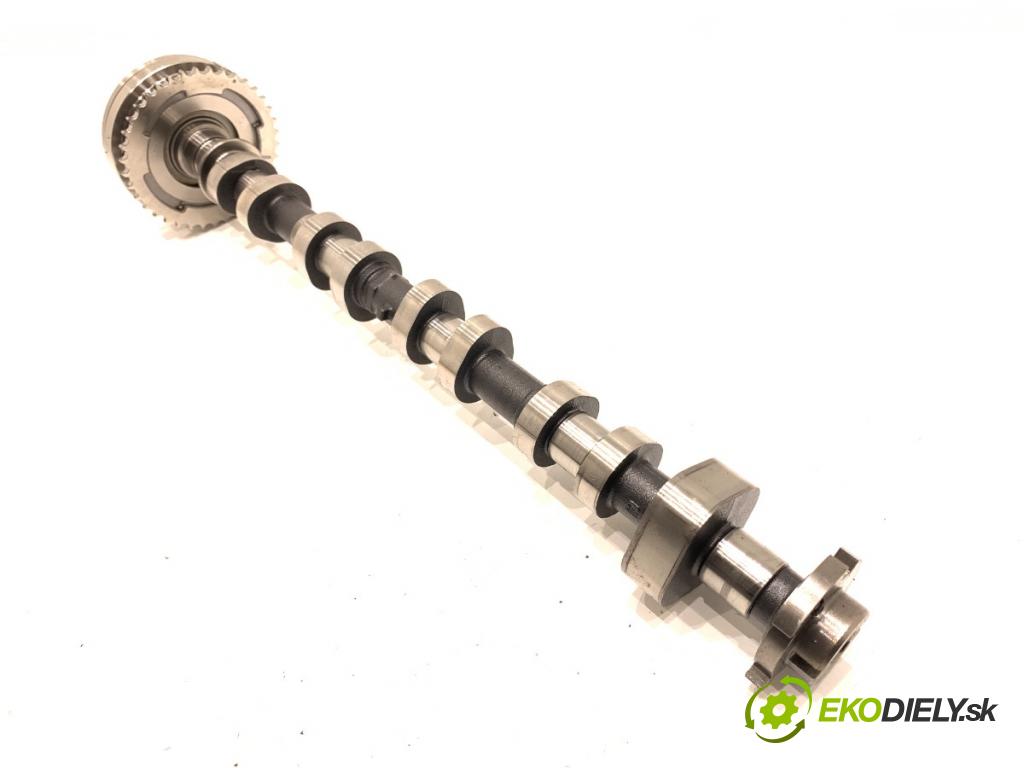 SUZUKI SX4 liftback 2021 95 kW 1.4 Hybrid (Mild Hybrid) (AKK 414) 1373 vačka (vačkový hriadeľ) 12741-53S00 (Vačkový hriadeľ)