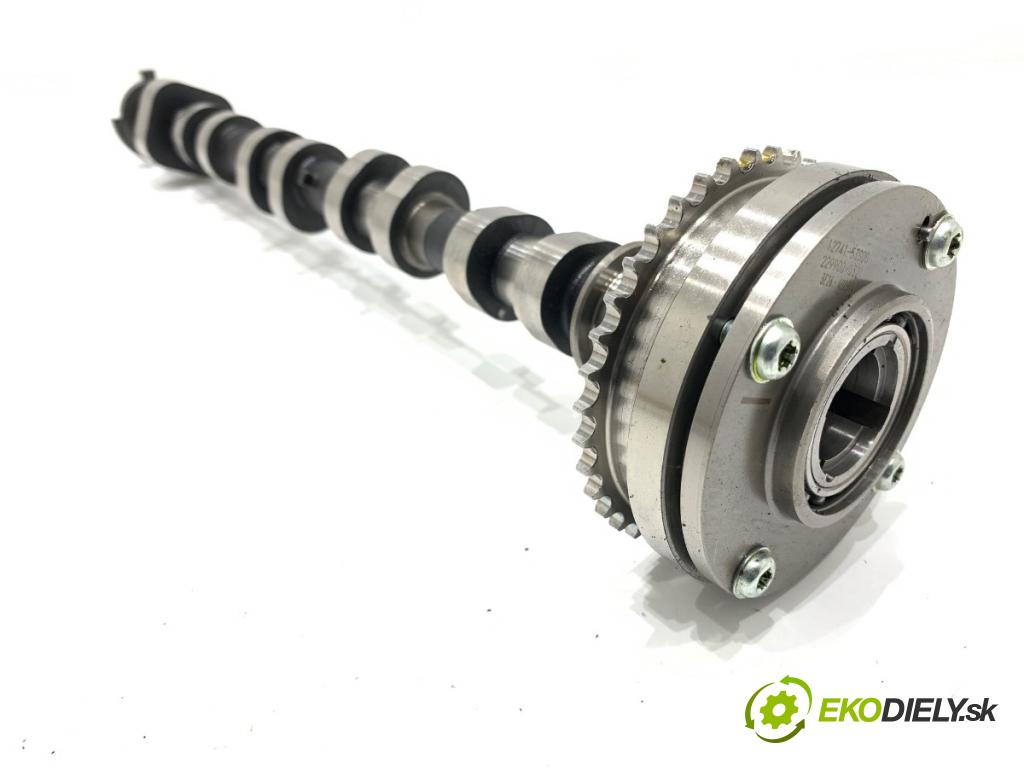 SUZUKI SX4 liftback 2021 95 kW 1.4 Hybrid (Mild Hybrid) (AKK 414) 1373 vačka (vačkový hriadeľ) 12741-53S00 (Vačkový hriadeľ)