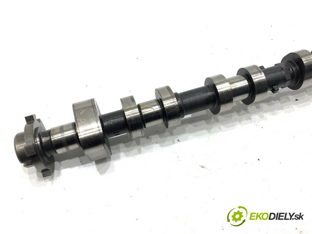 SUZUKI SX4 liftback 2021 95 kW 1.4 Hybrid (Mild Hybrid) (AKK 414) 1373 vačka (vačkový hriadeľ) 12741-53S00 (Vačkový hriadeľ)