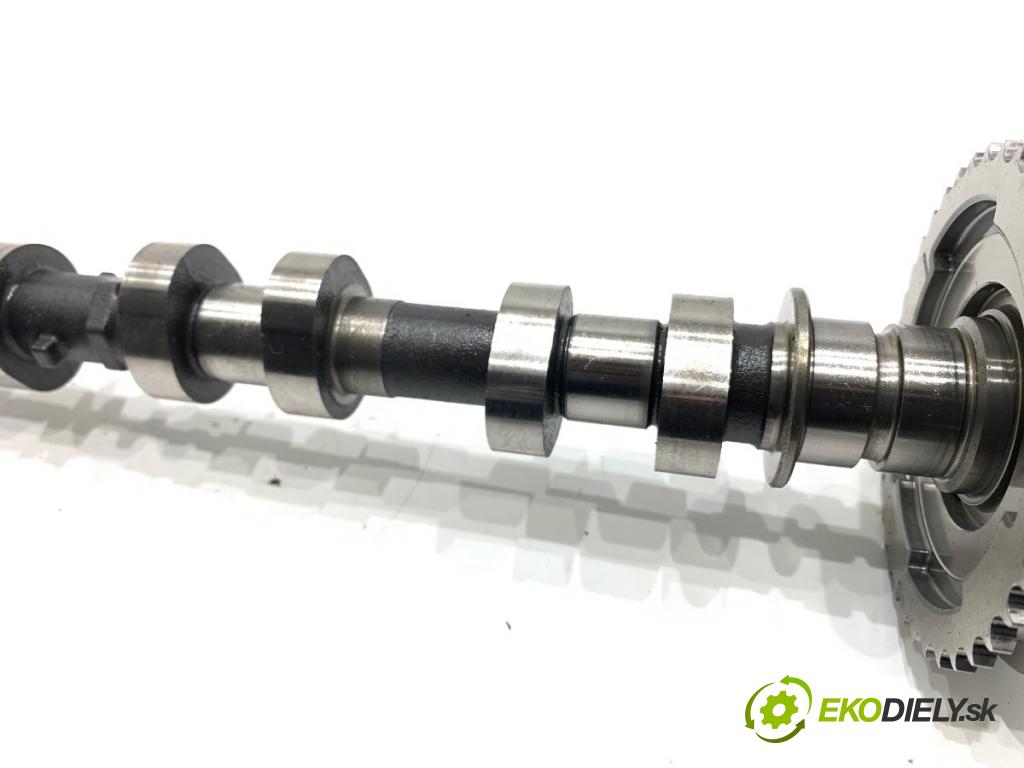 SUZUKI SX4 liftback 2021 95 kW 1.4 Hybrid (Mild Hybrid) (AKK 414) 1373 vačka (vačkový hriadeľ) 12741-53S00 (Vačkový hriadeľ)