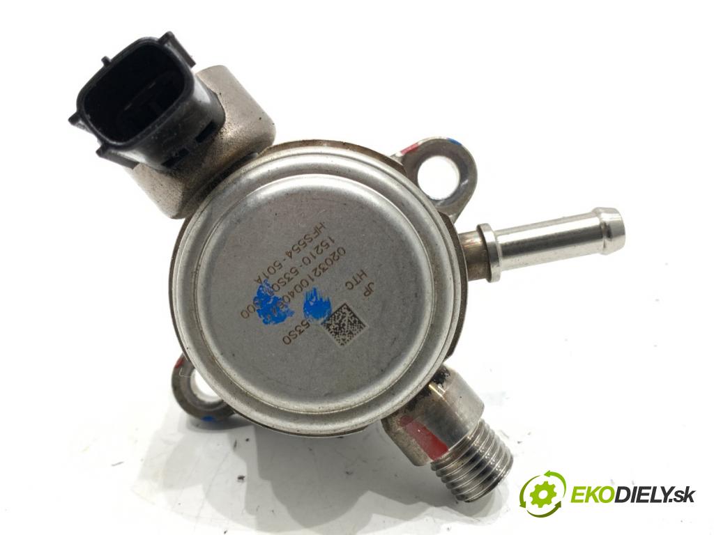 SUZUKI SX4 liftback 2021 95 kW 1.4 Hybrid (Mild Hybrid) (AKK 414) 1373 Pumpa paliva 15210-53S01-000