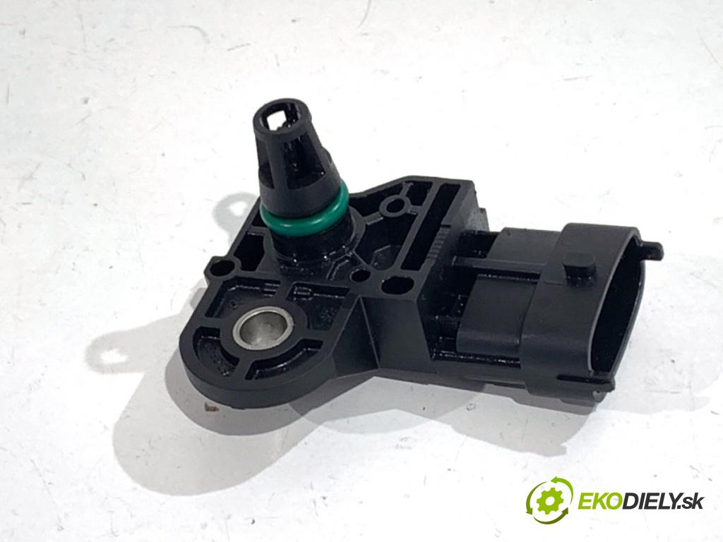 SUZUKI SX4 liftback 2021 95 kW 1.4 Hybrid (Mild Hybrid) (AKK 414) 1373 Váha vzduchu 0261230452 (Váha vzduchu)