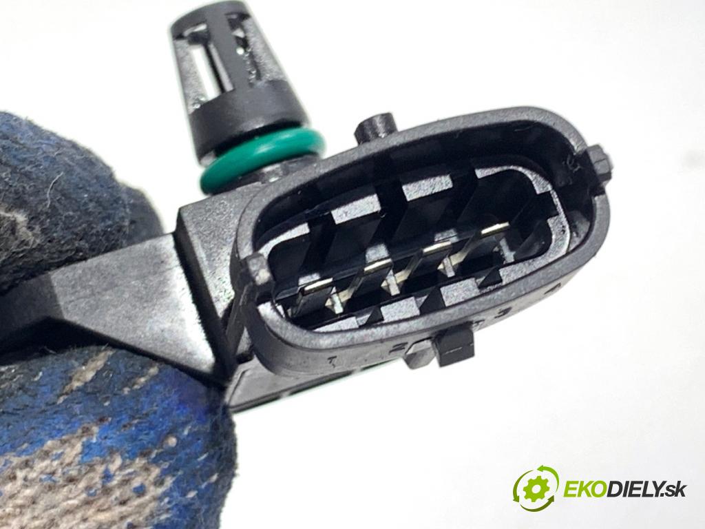 SUZUKI SX4 liftback 2021 95 kW 1.4 Hybrid (Mild Hybrid) (AKK 414) 1373 Váha vzduchu 0261230452 (Váha vzduchu)