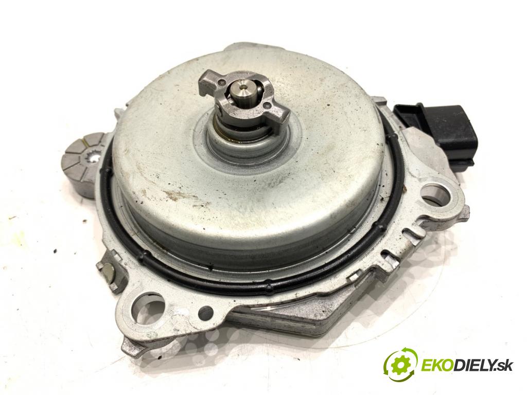 SUZUKI SX4 liftback 2021 95 kW 1.4 Hybrid (Mild Hybrid) (AKK 414) 1373 Nastavovač časovania Vačkový hriadeľ: 12742-53S00 (Motor a príslušenstvo ostatné)