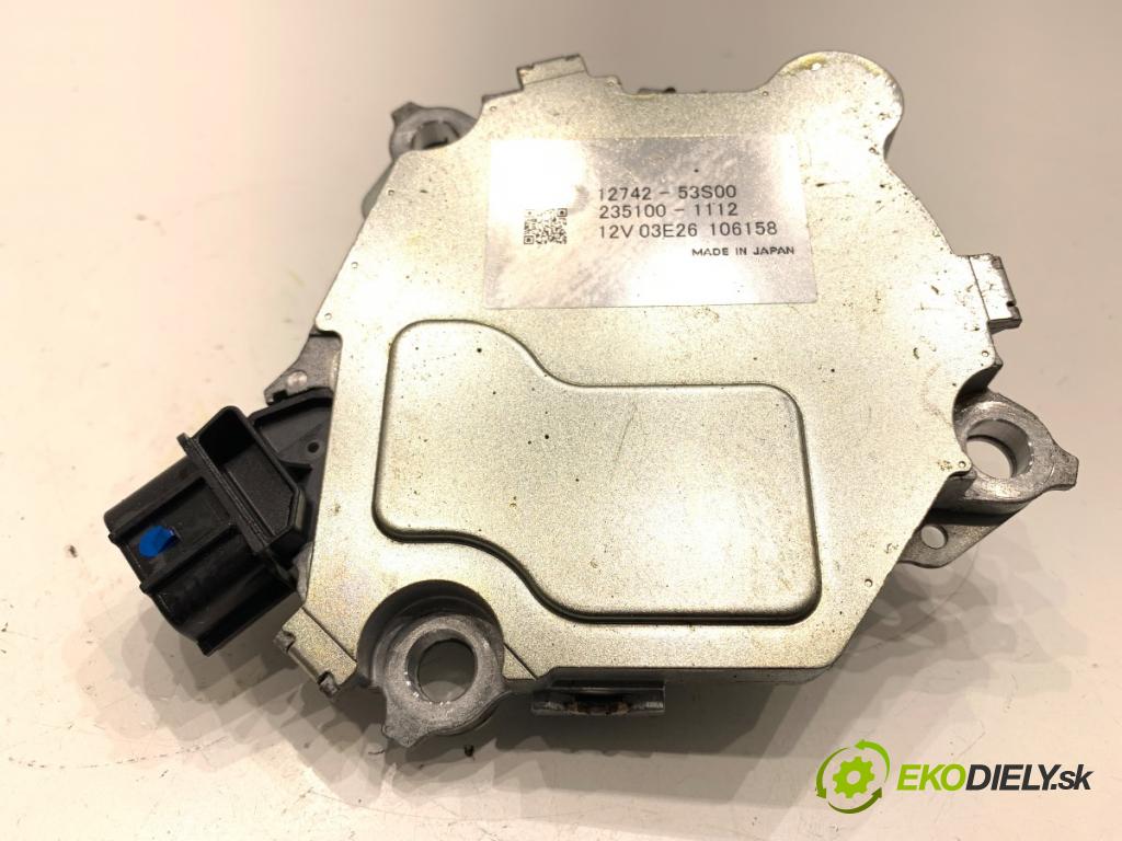 SUZUKI SX4 liftback 2021 95 kW 1.4 Hybrid (Mild Hybrid) (AKK 414) 1373 Nastavovač časovania Vačkový hriadeľ: 12742-53S00 (Motor a príslušenstvo ostatné)