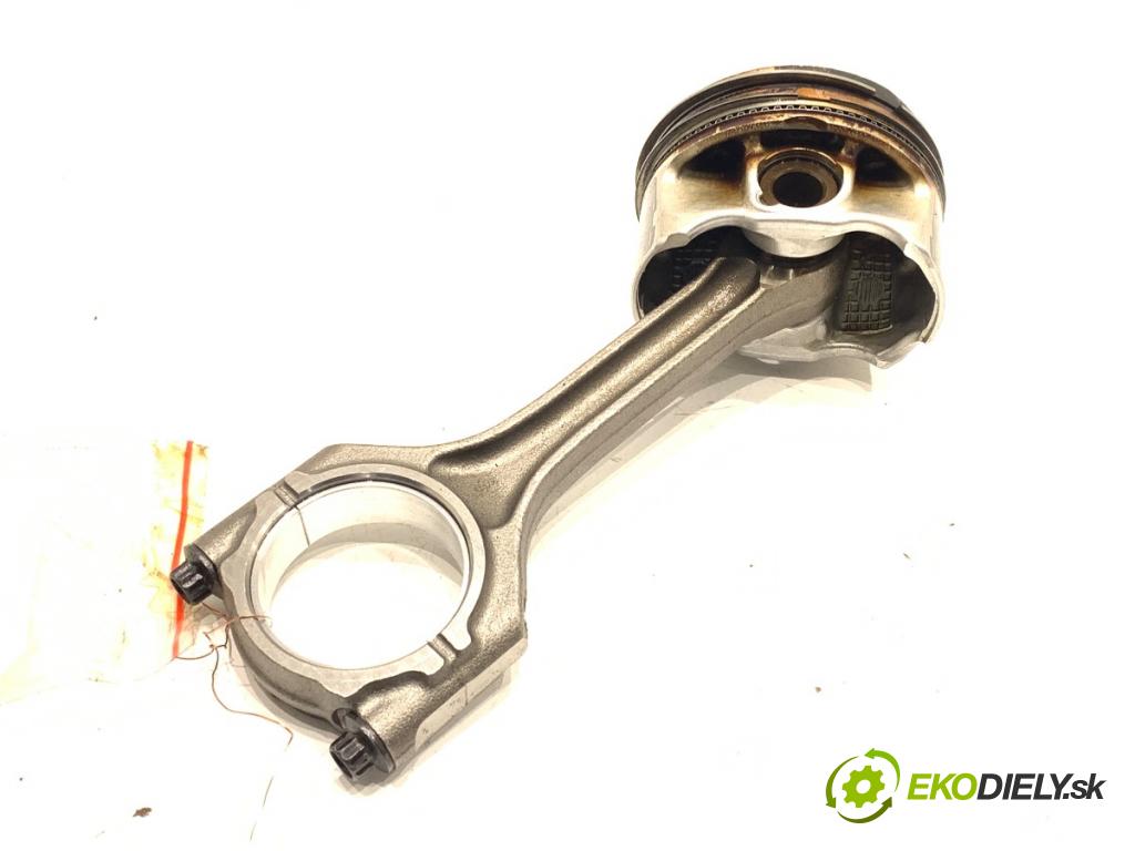 SUZUKI SX4 liftback 2021 95 kW 1.4 Hybrid (Mild Hybrid) (AKK 414) 1373 PIEST: ojnica 53S (Piest)