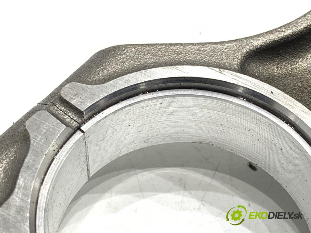 SUZUKI SX4 liftback 2021 95 kW 1.4 Hybrid (Mild Hybrid) (AKK 414) 1373 PIEST: ojnica 53S (Piest)