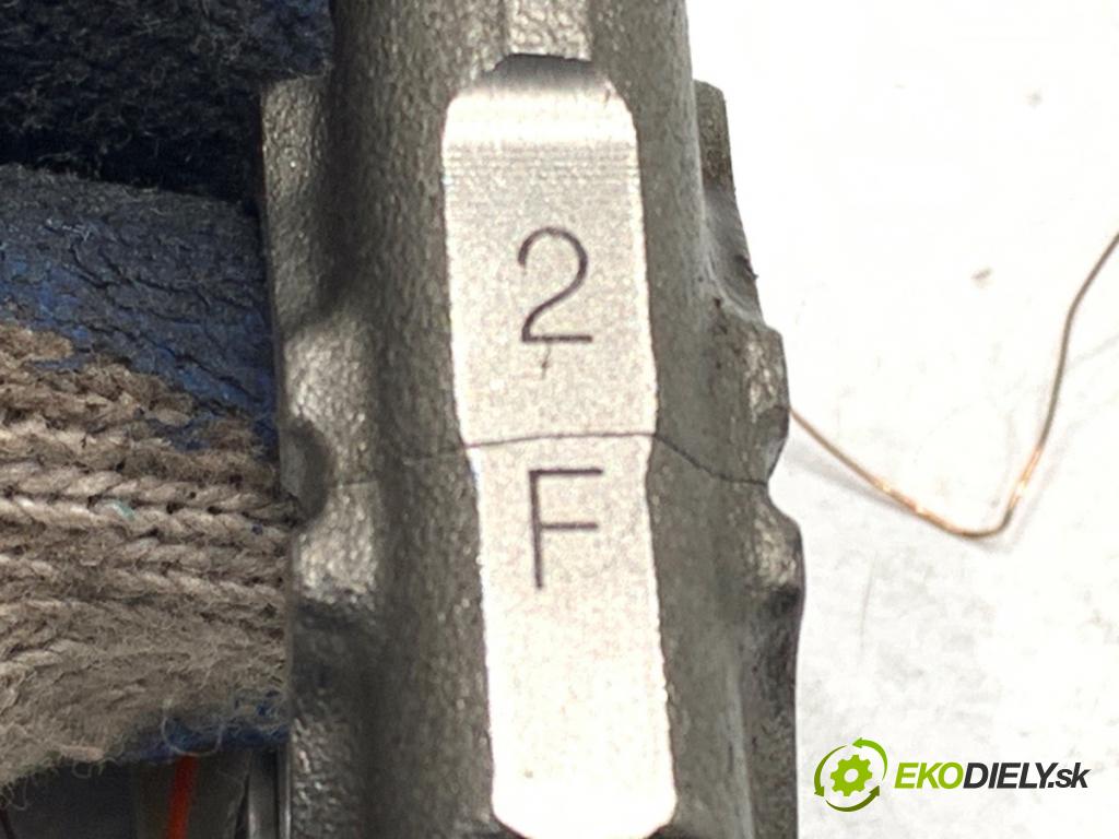 SUZUKI SX4 liftback 2021 95 kW 1.4 Hybrid (Mild Hybrid) (AKK 414) 1373 PIEST: ojnica 53S (Piest)