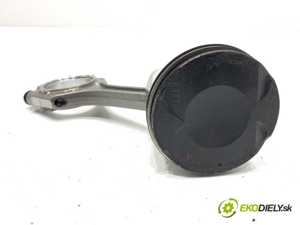 SUZUKI SX4 liftback 2021 95 kW 1.4 Hybrid (Mild Hybrid) (AKK 414) 1373 PIEST: ojnica 53S (Piest)