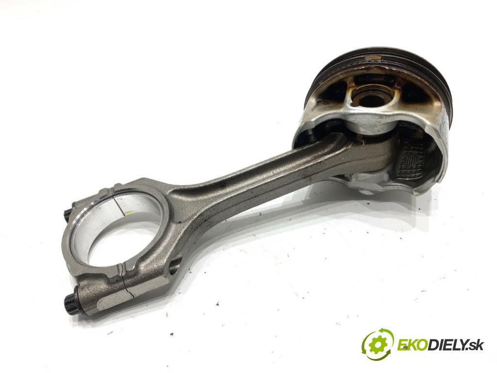 SUZUKI SX4 liftback 2021 95 kW 1.4 Hybrid (Mild Hybrid) (AKK 414) 1373 PIEST: ojnica 53S (Piest)