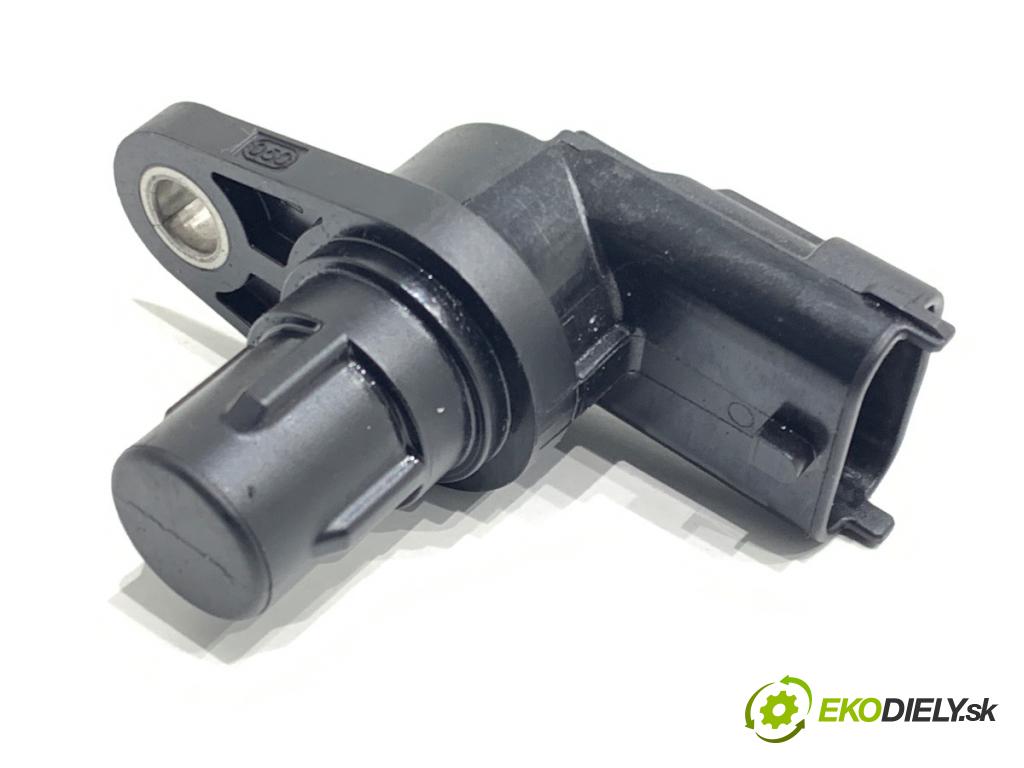 SUZUKI SX4 liftback 2021 95 kW 1.4 Hybrid (Mild Hybrid) (AKK 414) 1373 Snímač pozície vačkového hriadeľa 0232103148 (Snímač polohy kľukového hriadeľa)