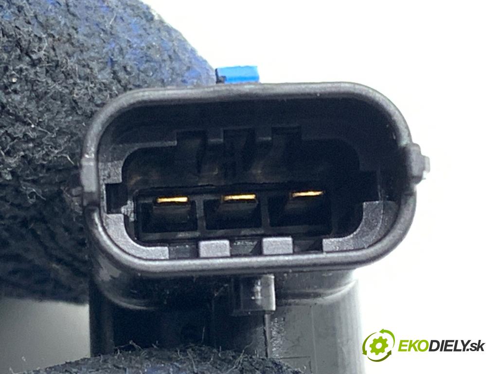 SUZUKI SX4 liftback 2021 95 kW 1.4 Hybrid (Mild Hybrid) (AKK 414) 1373 Snímač pozície vačkového hriadeľa 0232103148 (Snímač polohy kľukového hriadeľa)