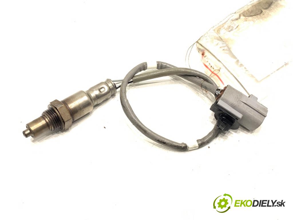 SUZUKI SX4 liftback 2021 95 kW 1.4 Hybrid (Mild Hybrid) (AKK 414) 1373 sonda lambda 0ZA2004-SU001 (Lambda sonda)