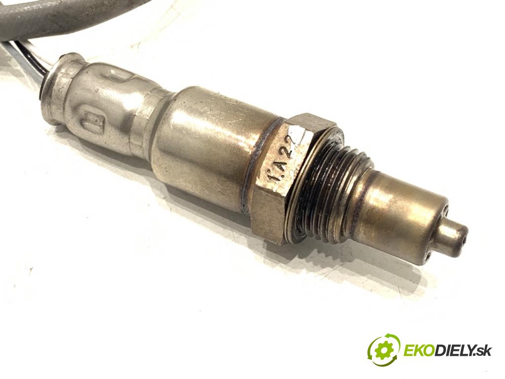 SUZUKI SX4 liftback 2021 95 kW 1.4 Hybrid (Mild Hybrid) (AKK 414) 1373 sonda lambda 0ZA2004-SU001 (Lambda sonda)