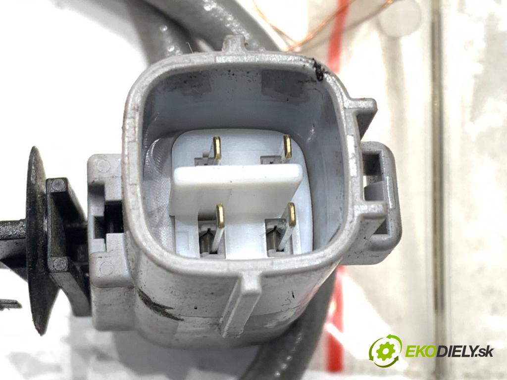 SUZUKI SX4 liftback 2021 95 kW 1.4 Hybrid (Mild Hybrid) (AKK 414) 1373 sonda lambda 0ZA2004-SU001 (Lambda sonda)