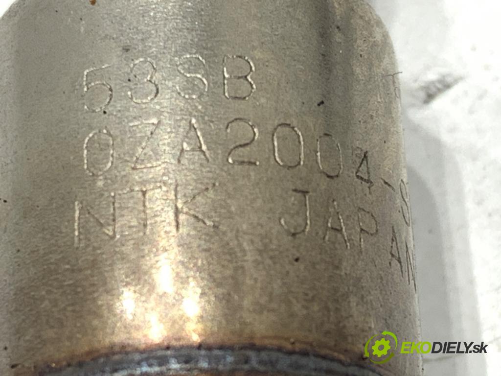 SUZUKI SX4 liftback 2021 95 kW 1.4 Hybrid (Mild Hybrid) (AKK 414) 1373 sonda lambda 0ZA2004-SU001 (Lambda sonda)