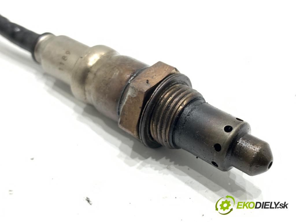 SUZUKI SX4 liftback 2021 95 kW 1.4 Hybrid (Mild Hybrid) (AKK 414) 1373 sonda lambda UAA3002-SU003 (Lambda sonda)