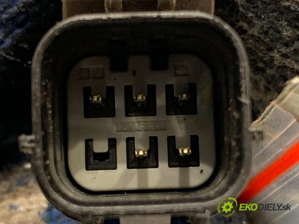 SUZUKI SX4 liftback 2021 95 kW 1.4 Hybrid (Mild Hybrid) (AKK 414) 1373 sonda lambda UAA3002-SU003 (Lambda sonda)