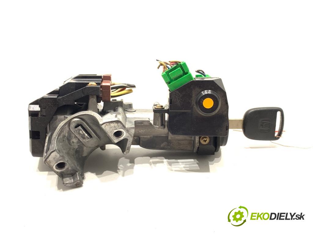 HONDA JAZZ II liftback 2002 61 kW 1.3 iDSi (GD1) 1339 spinačka 39730-S7A (Spínacia skrinka)