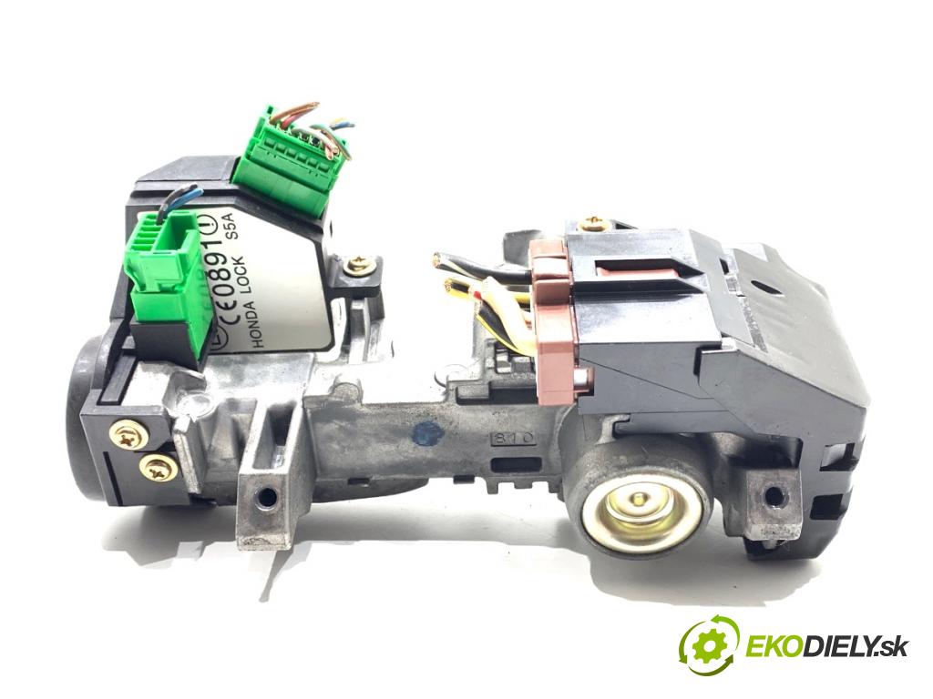 HONDA JAZZ II liftback 2002 61 kW 1.3 iDSi (GD1) 1339 spinačka 39730-S7A (Spínacia skrinka)