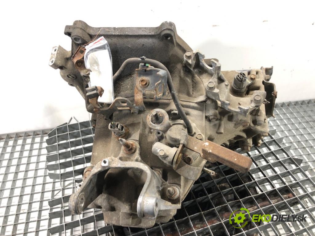 HONDA JAZZ II liftback 2002 61 kW 1.3 iDSi (GD1) 1339 Prevodovka SWLM (Prevodovka)