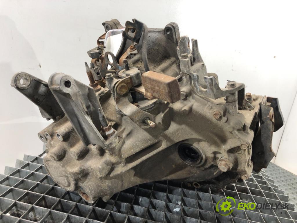 HONDA JAZZ II liftback 2002 61 kW 1.3 iDSi (GD1) 1339 Prevodovka SWLM (Prevodovka)