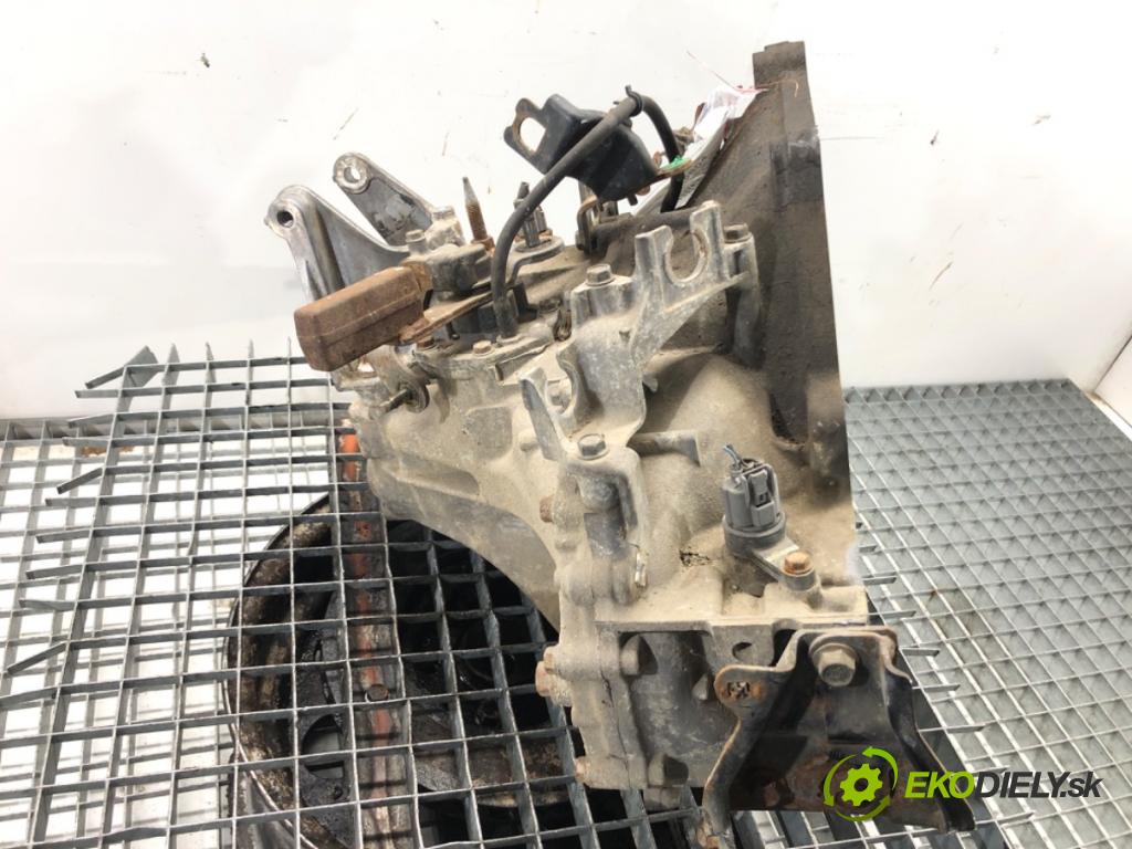 HONDA JAZZ II liftback 2002 61 kW 1.3 iDSi (GD1) 1339 Prevodovka SWLM (Prevodovka)