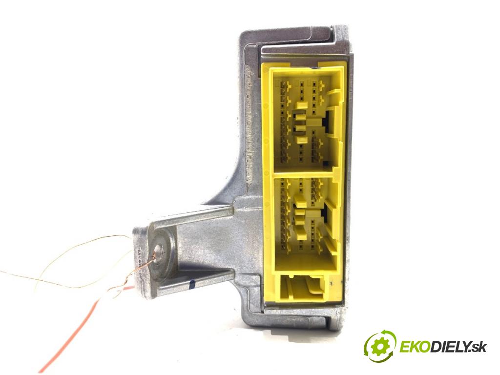 HONDA JAZZ II liftback 2002 61 kW 1.3 iDSi (GD1) 1339 senzor airbag 77960-SAA-G911-M1 (Snímač)