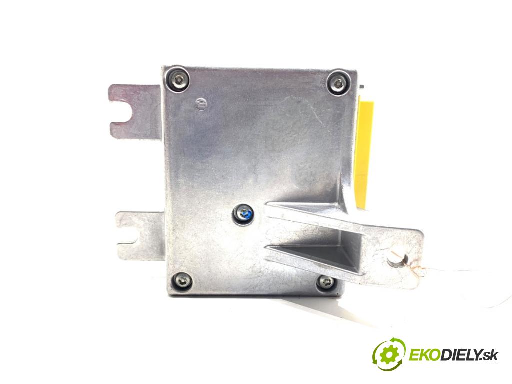 HONDA JAZZ II liftback 2002 61 kW 1.3 iDSi (GD1) 1339 senzor airbag 77960-SAA-G911-M1 (Snímač)