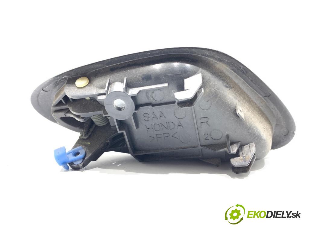 HONDA JAZZ II liftback 2002 61 kW 1.3 iDSi (GD1) 1339 Kľučka vnútorná pravy predný