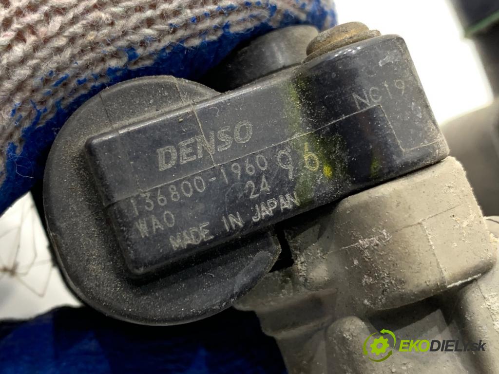 HONDA JAZZ II liftback 2002 61 kW 1.3 iDSi (GD1) 1339 Škrtiaca klapka 136800-1960 (Škrtiaca klapka)