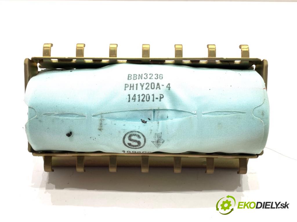 HONDA JAZZ II liftback 2002 61 kW 1.3 iDSi (GD1) 1339 AirBag spolujezdce  (Airbag)