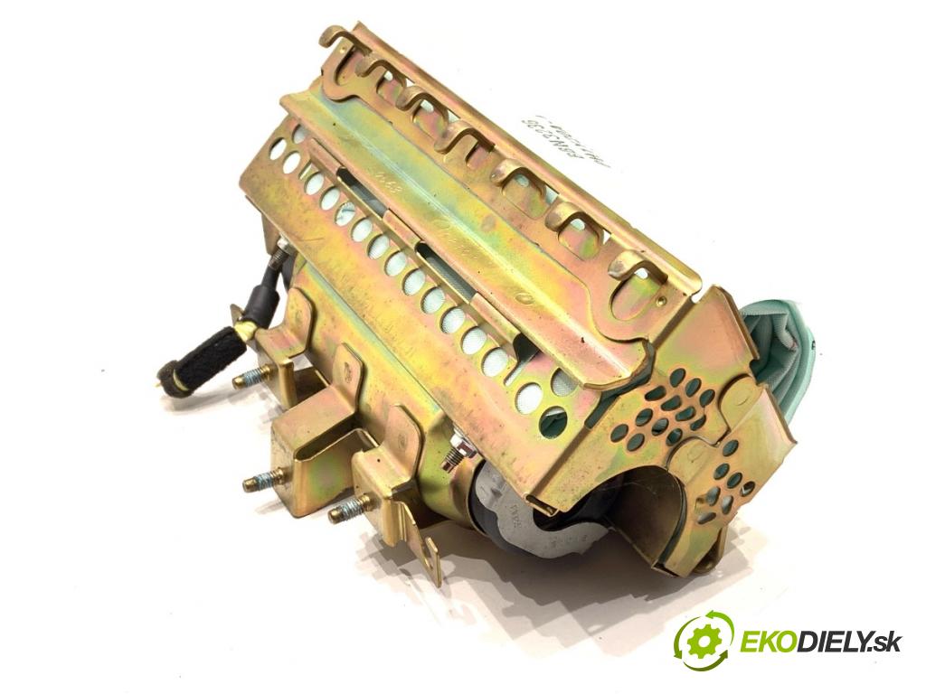 HONDA JAZZ II liftback 2002 61 kW 1.3 iDSi (GD1) 1339 AirBag spolujezdce  (Airbag)