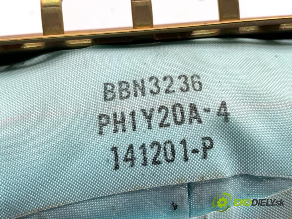 HONDA JAZZ II liftback 2002 61 kW 1.3 iDSi (GD1) 1339 AirBag spolujezdce  (Airbag)