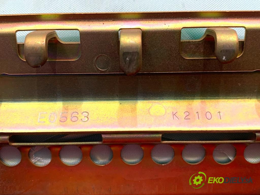 HONDA JAZZ II liftback 2002 61 kW 1.3 iDSi (GD1) 1339 AirBag spolujezdce  (Airbag)