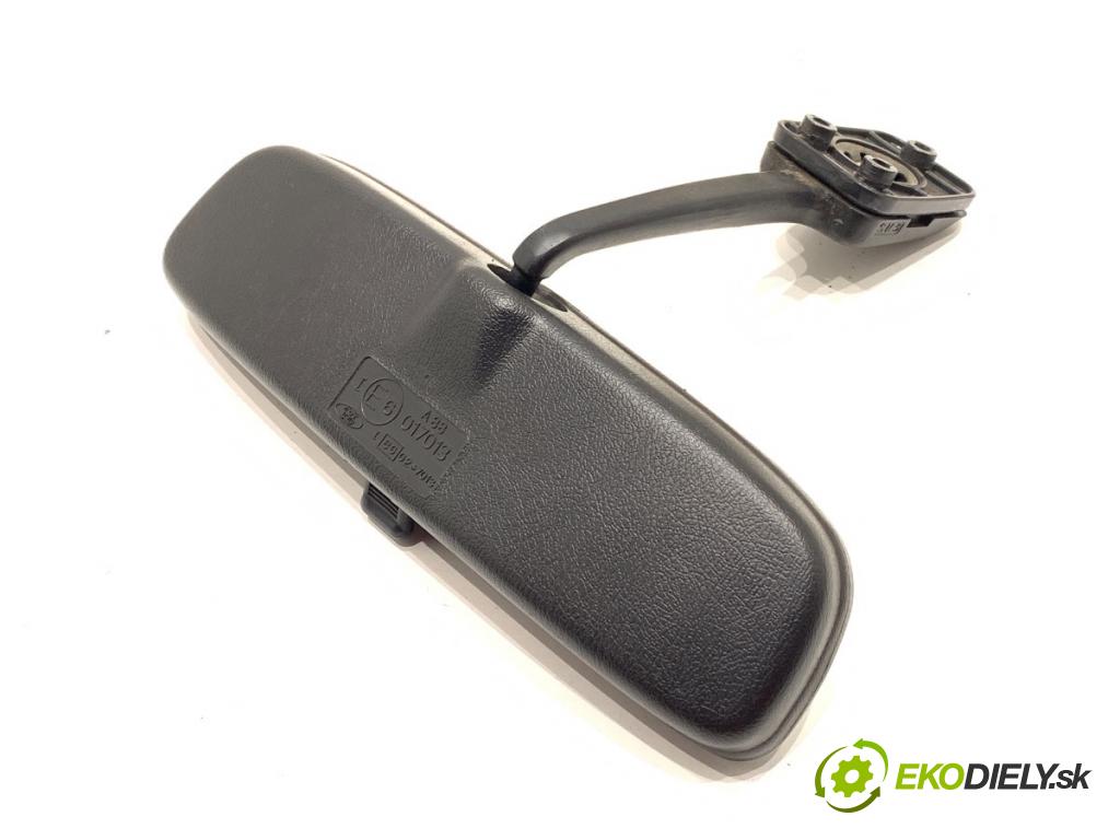 HONDA JAZZ II liftback 2002 61 kW 1.3 iDSi (GD1) 1339 Spätné zrkadlo vnútorné  (Spätné zrkadlo vnútorné)