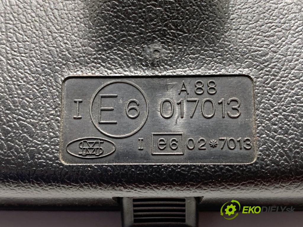 HONDA JAZZ II liftback 2002 61 kW 1.3 iDSi (GD1) 1339 Spätné zrkadlo vnútorné  (Spätné zrkadlo vnútorné)