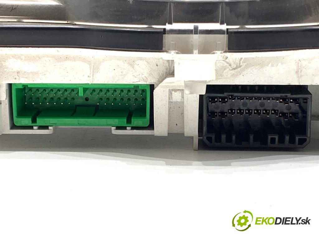 HONDA JAZZ II liftback 2002 61 kW 1.3 iDSi (GD1) 1339 Prístrojovka VRHR-0294-016 (Prístrojová doska)