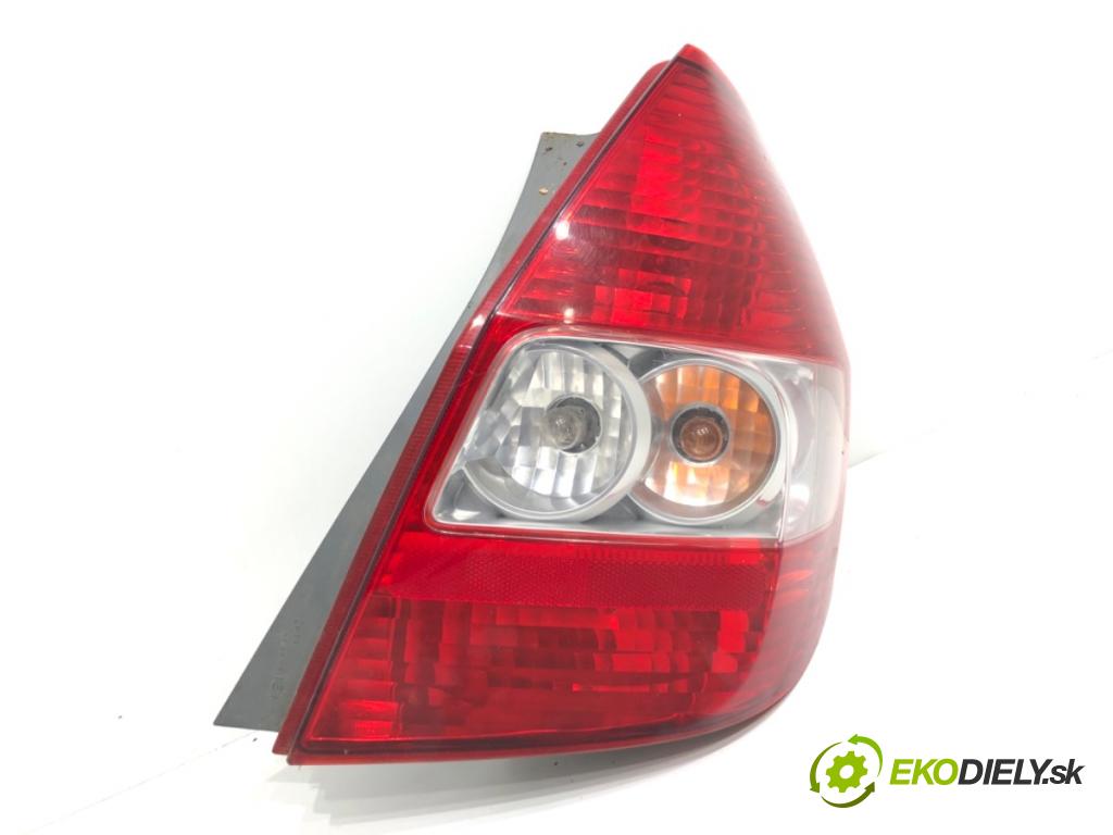 HONDA JAZZ II liftback 2002 61 kW 1.3 iDSi (GD1) 1339 Svetlo pravy zad