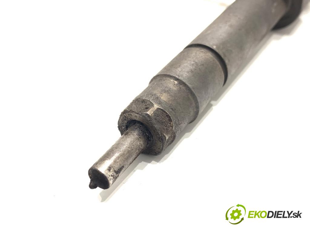 OPEL ZAFIRA B nadwozie wielkoprzestrzenne (MPV) 2006 88 kW 1.9 CDTI (M75) 1910 vstrekovač 0445110165 (Vstrekovač paliva)