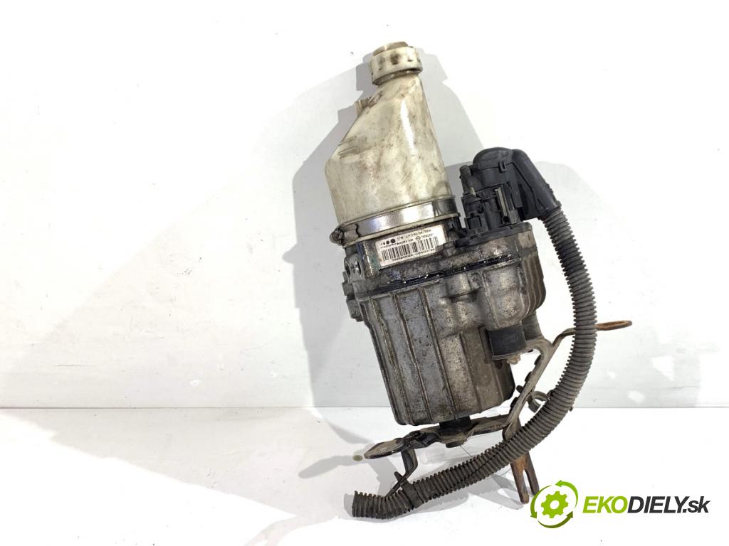 OPEL ZAFIRA B nadwozie wielkoprzestrzenne (MPV) 2006 88 kW 1.9 CDTI (M75) 1910 pumpa servočerpadlo 13192897 (Servočerpadlo)