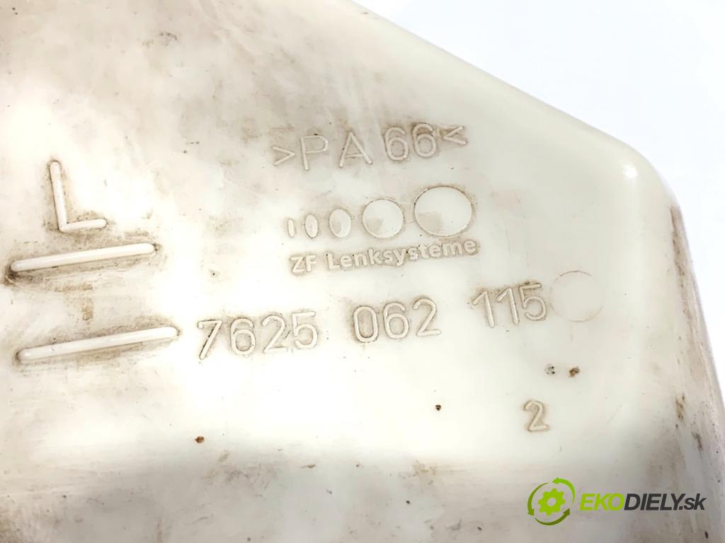 OPEL ZAFIRA B nadwozie wielkoprzestrzenne (MPV) 2006 88 kW 1.9 CDTI (M75) 1910 pumpa servočerpadlo 13192897 (Servočerpadlo)