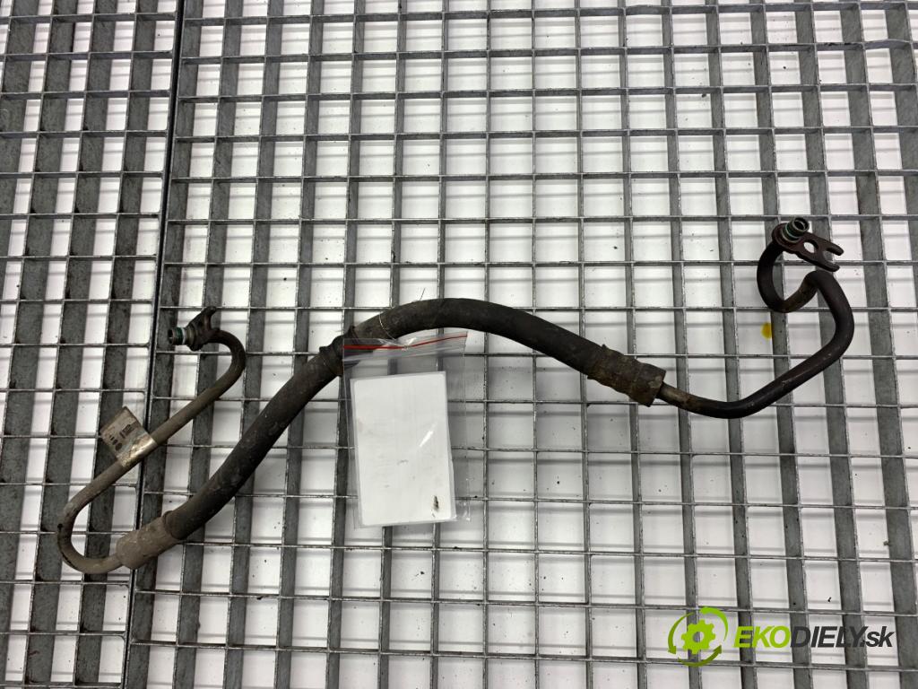 OPEL ZAFIRA B nadwozie wielkoprzestrzenne (MPV) 2006 88 kW 1.9 CDTI (M75) 1910 hadica servočerpadlo 13122700 (Rúrka servočerpadla)