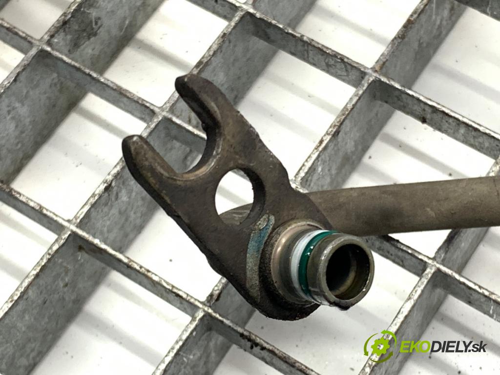 OPEL ZAFIRA B nadwozie wielkoprzestrzenne (MPV) 2006 88 kW 1.9 CDTI (M75) 1910 hadica servočerpadlo 13122700 (Rúrka servočerpadla)