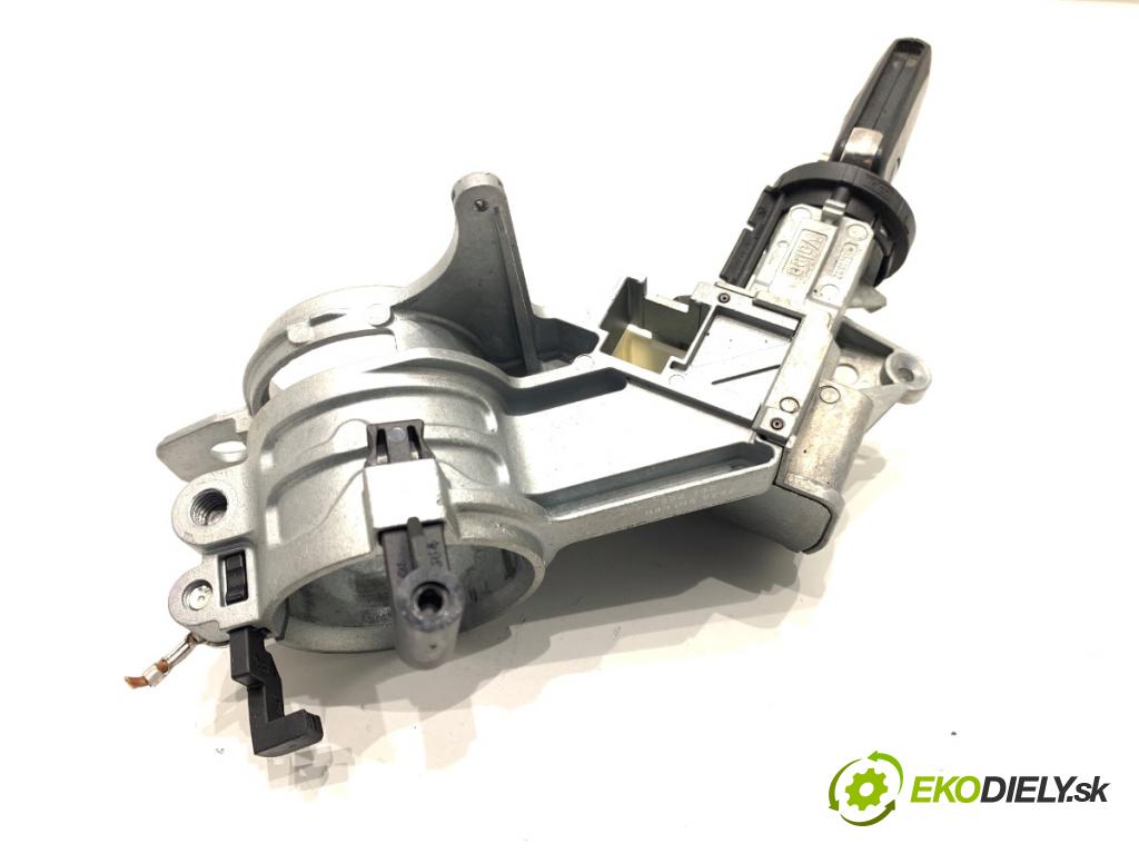 OPEL ZAFIRA B nadwozie wielkoprzestrzenne (MPV) 2006 88 kW 1.9 CDTI (M75) 1910 spinačka N0501881 (Spínacia skrinka)